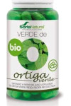 Soria Verde De Ortiga 80 Caps