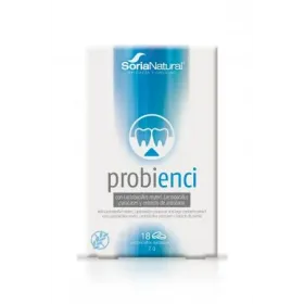 Soria Probienci 18 Comp