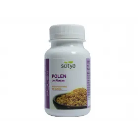 Sotya Polen 600 Mg 100 Comp