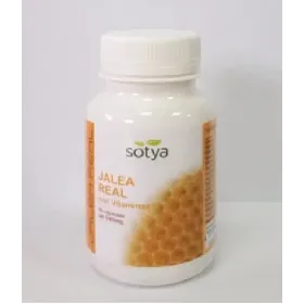 Sotya Jalea Real 540 Mg 50 Caps
