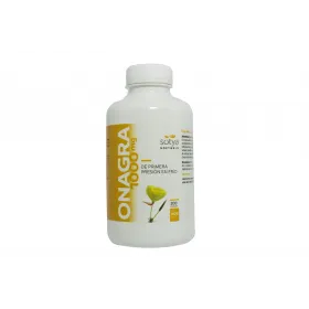 Sotya Onagra 200 Perlas 1405 Mg