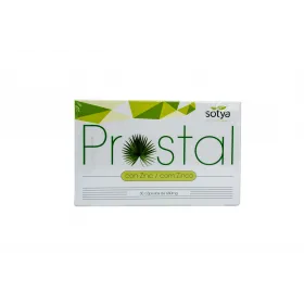 Sotya Prostal 30 Capsulas