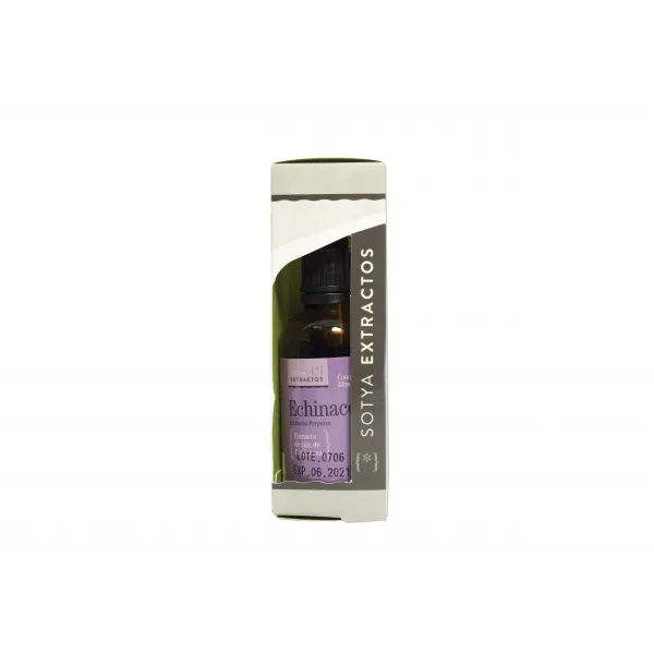 Sotya Equinacea 50ml
