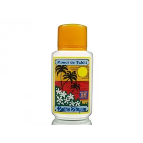 Monoi De Tahiti F 25 Radhe 150ml