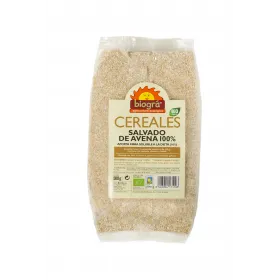 Biográ Salvado Avena Bio 500g