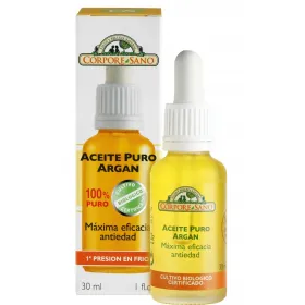 Corpore Aceite Argan Bio 30ml 100 Puro