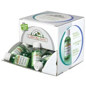 Corpore Box 36 Uds Elixir Bucal 30ml