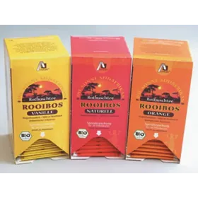 Madal Bal Te Rooibos Natural 20 Filtros