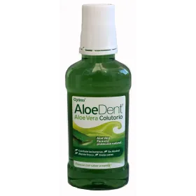 Madal Bal Elixir Aloe Dent 250ml