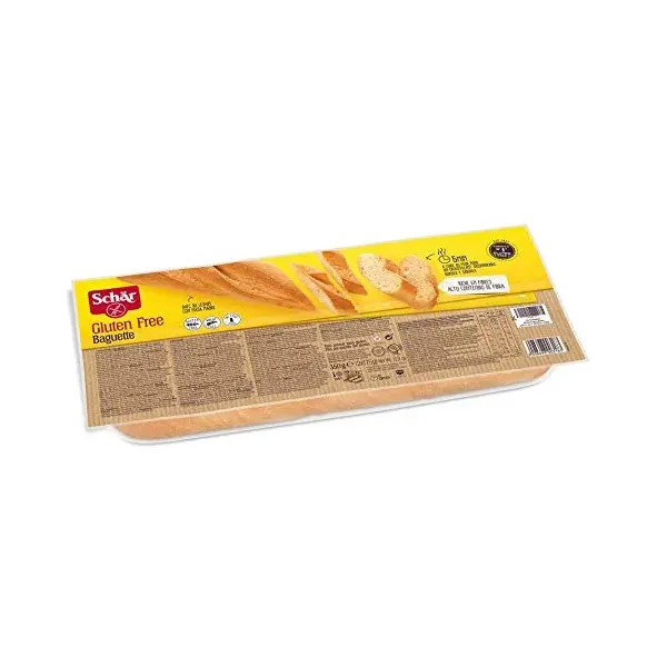 Dr. Schar Baguette 350g