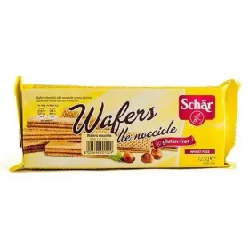 Dr. Schar Wafers Alle Nocciole 125g