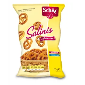 Dr. Schar Salinis 60g