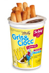 Dr. Schar Milly Gris y Ciocc 52g