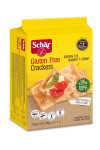 Dr. Schar Crackers 210g M