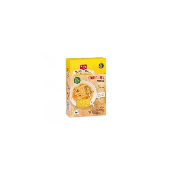 Dr. Schar Pasta Anellini 250g