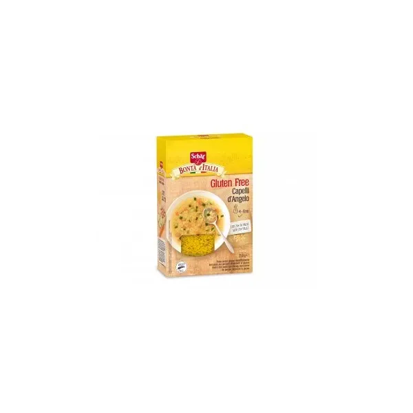 Dr. Schar Pasta Capelli 250g