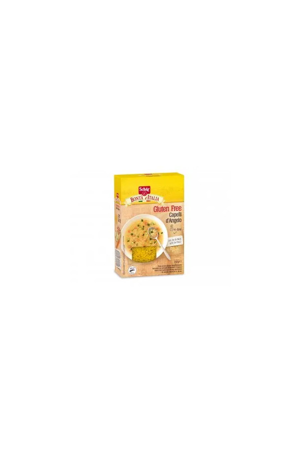 Dr. Schar Pasta Capelli 250g