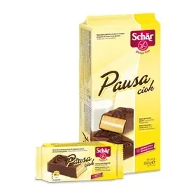 Dr. Schar Pausa Ciok 350g