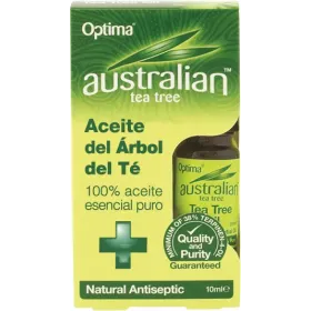 Madal Bal Aceite Puro Arbol Del Te Australiano 10ml