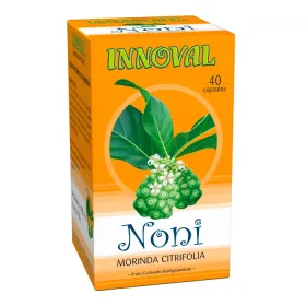 Tongil Estado Puro Noni 2500 Mg 40 Vcaps
