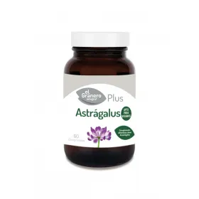 Granero S Astragalus 625 Mg 60 Comp