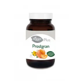 Granero S Prostagran 500 Mg 90 Perlas