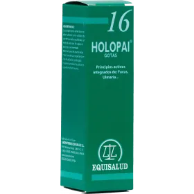 Equisalud Holopai 16 31ml