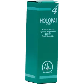 Equisalud Holopai 4 31ml
