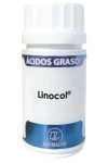 Equisalud Linocol 60 Caps
