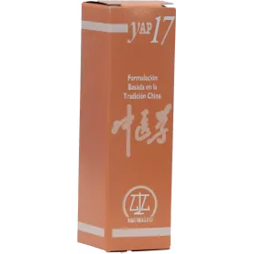 Equisalud Yap 17 31ml