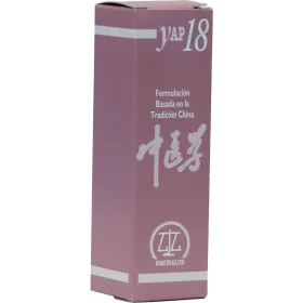 Equisalud Yap 18 31ml