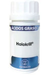 Equisalud Holokrill 60 Perlas