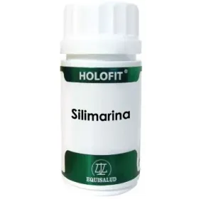 Equisalud Holofit Silimarina 700 Mg 50 Caps