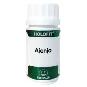 Equisalud Holofit Ajenjo 50 Caps 350 Mg