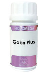 Equisalud Holomega Gaba Plus 50 Caps