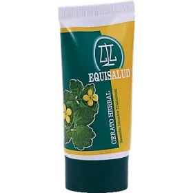 Equisalud Cerato Herbal 25g