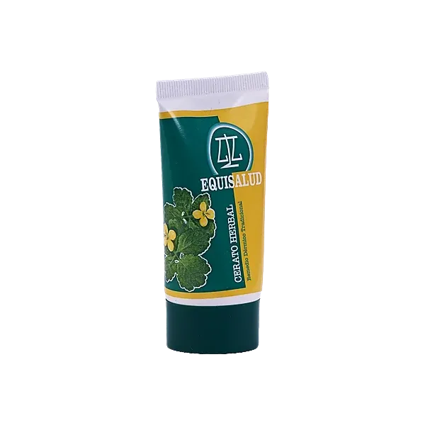 Equisalud Cerato Herbal 25g