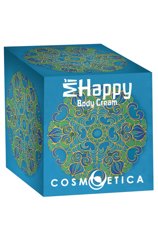 Equisalud Crema Mihappy 50ml