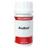 Equisalud Holomega Audisol 50 Cap