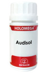 Equisalud Holomega Audisol 50 Cap