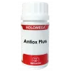 Equisalud Holomega Antiox Plus 50 Caps