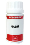 Equisalud Holomega Nadh 50 Caps