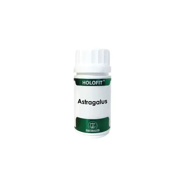 Equisalud Holofit Astragalus 50 Cap