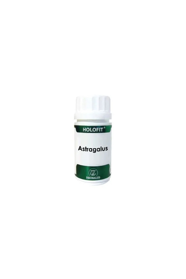 Equisalud Holofit Astragalus 50 Cap