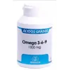 Equisalud Omega 3-6-9 1000 Mg