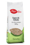 Granero Copos De Cebada Biologicos 500g