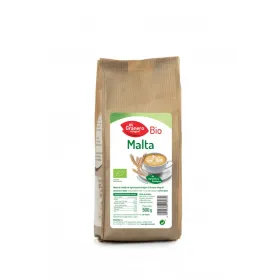 Granero Malta Bio 500g