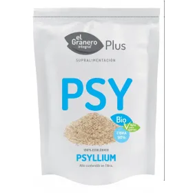 Granero Psyllium Bio 150g