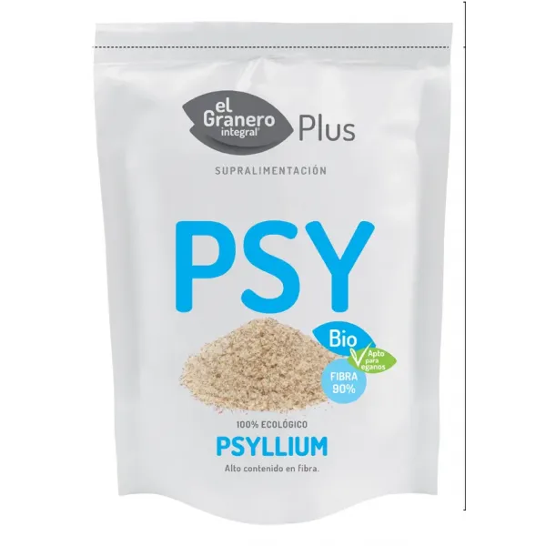 Granero Psyllium Bio 150g