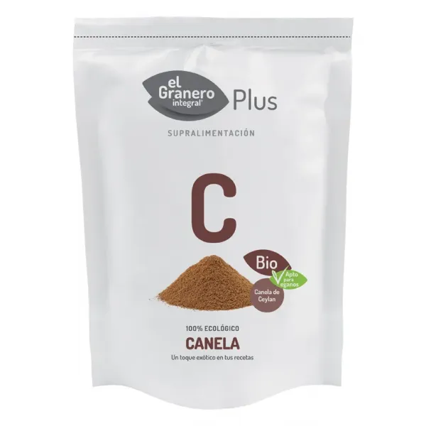 Granero Canela Bio 150g